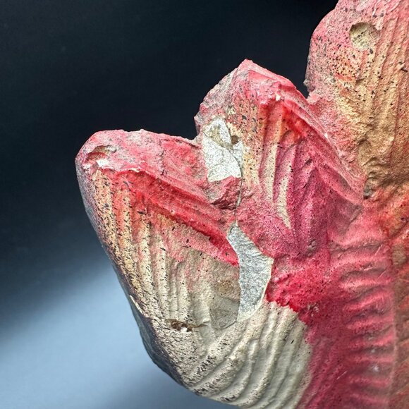 Vintage Chalkware Scottie Dogs Figurine Carnival Prize Mid Century Kitsch READ - Picture 8 of 11